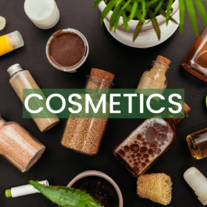 Cosmetics